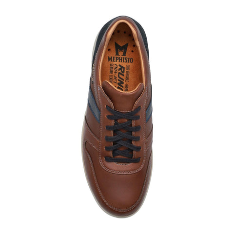 Mephisto Vito chestnut