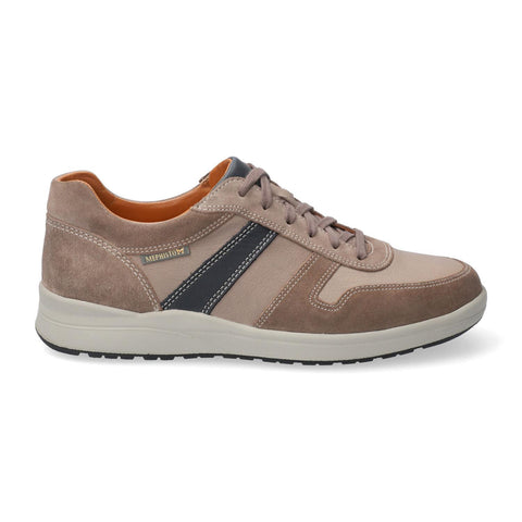 Mephisto Vito warm grey