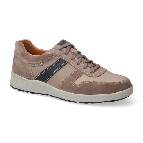 Mephisto Vito warm grey