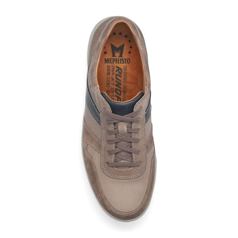 Mephisto Vito warm grey