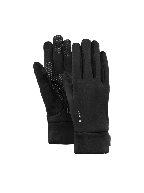 Barts Powerstretch Touch Gloves black
