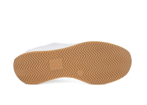 Ara Sneaker Lissabon 4.0 weiss/sand