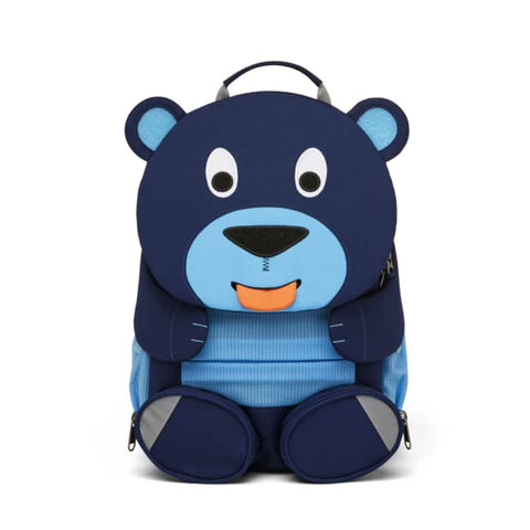 Affenzahn - Rucksäcke - Affenzahn Rucksack Bär 8L