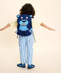 Affenzahn - Rucksäcke - Affenzahn Rucksack Bär 8L