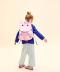 Affenzahn - Rucksäcke - Affenzahn Rucksack Einhorn 8L