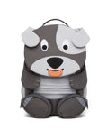 Affenzahn - Rucksäcke - Affenzahn Rucksack Hund 8L