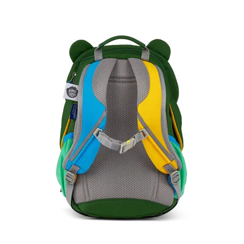 Affenzahn - Rucksäcke - Affenzahn Rucksack Kreativ Bär 8L