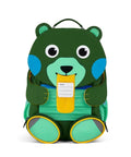 Affenzahn - Rucksäcke - Affenzahn Rucksack Kreativ Bär 8L