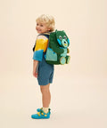 Affenzahn - Rucksäcke - Affenzahn Rucksack Kreativ Bär 8L