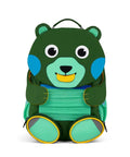 Affenzahn - Rucksäcke - Affenzahn Rucksack Kreativ Bär 8L