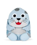 Affenzahn - Rucksäcke - Affenzahn Rucksack Robbe 8L