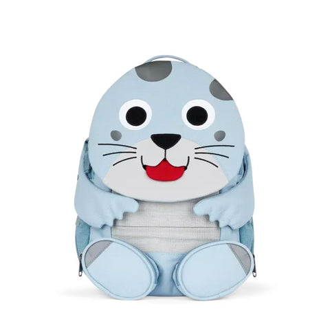 Affenzahn - Rucksäcke - Affenzahn Rucksack Robbe 8L