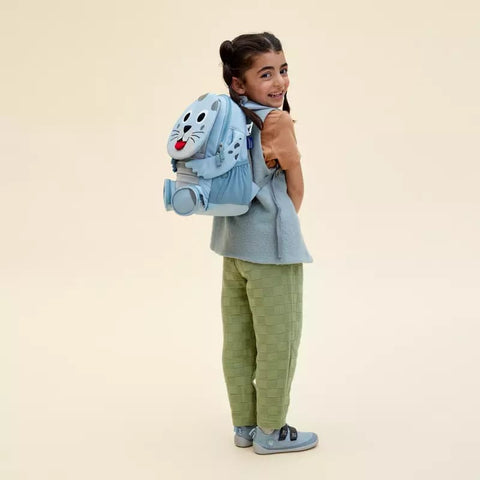 Affenzahn - Rucksäcke - Affenzahn Rucksack Robbe 8L