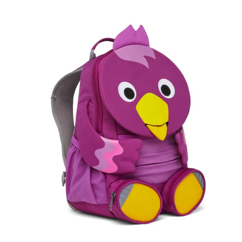 Deuter - Rucksäcke - Affenzahn Rucksack Vogel 8L
