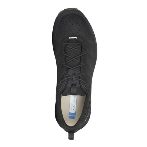 AKU - Trekkingschuhe - AKU Rapida Evo GTX