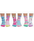 Allpedes - Socken - Allpedes Socken Fairytale Friends