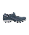 Allrounder - Halbschuhe - Allrounder Niro mesh jeans