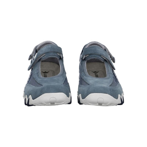 Allrounder - Halbschuhe - Allrounder Niro mesh jeans