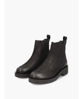 Apple of Eden - Chelsea Boots - Apple of Eden Cannes 1 black