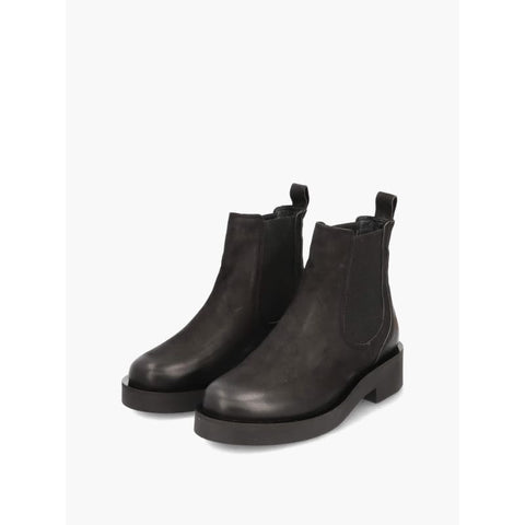 Apple of Eden - Chelsea Boots - Apple of Eden Cannes 1 black