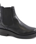 Apple of Eden - Chelsea Boots - Apple of Eden Cannes 1 black