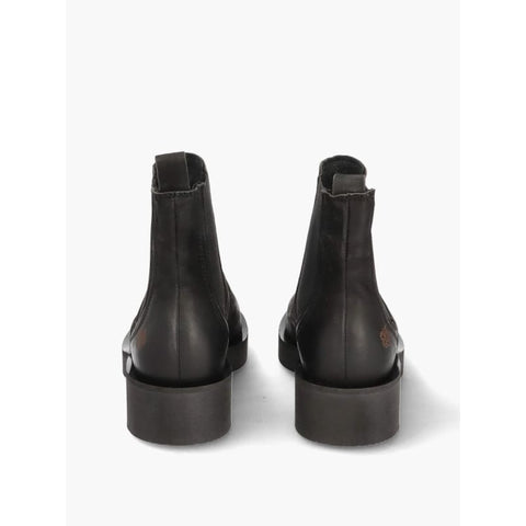 Apple of Eden - Chelsea Boots - Apple of Eden Cannes 1 black
