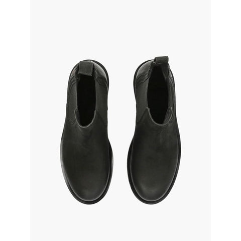 Apple of Eden - Chelsea Boots - Apple of Eden Cannes 1 black