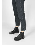 Apple of Eden - Chelsea Boots - Apple of Eden Cannes 1 black