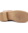 Apple of Eden - Chelsea Boots - Apple of Eden Cannes 97 cappuccino