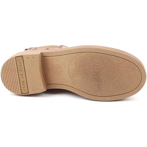 Apple of Eden - Chelsea Boots - Apple of Eden Cannes 97 cappuccino