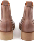 Apple of Eden - Chelsea Boots - Apple of Eden Cannes 97 cappuccino
