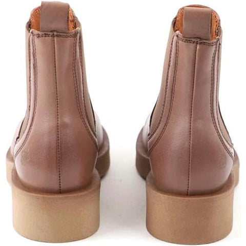 Apple of Eden - Chelsea Boots - Apple of Eden Cannes 97 cappuccino