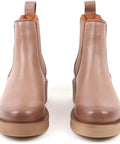 Apple of Eden - Chelsea Boots - Apple of Eden Cannes 97 cappuccino
