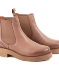 Apple of Eden - Chelsea Boots - Apple of Eden Cannes 97 cappuccino