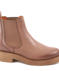 Apple of Eden - Chelsea Boots - Apple of Eden Cannes 97 cappuccino