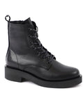 Apple of Eden - Schnürstiefeletten - Apple of Eden Carmen 1 schwarz