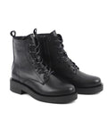 Apple of Eden - Schnürstiefeletten - Apple of Eden Carmen 1 schwarz