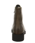 Apple of Eden - Schnürstiefeletten - Apple of Eden Carmen 49 khaki