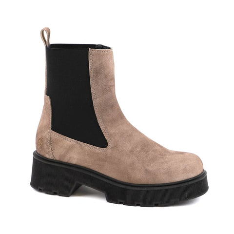 Apple of Eden - Chelsea Boots - Apple of Eden Jane 48