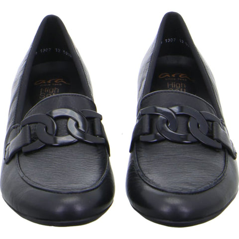 Ara - Hochfront-Pumps - Ara Hochfront-Pumps Jive