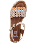 Ara - Keilsandaletten - Ara Keilsandalette Cadiz