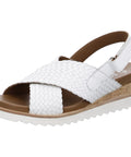Ara - Keilsandaletten - Ara Keilsandalette Valencia