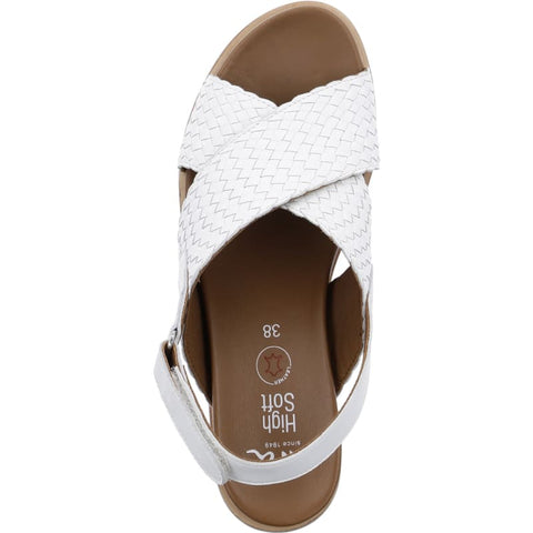 Ara - Keilsandaletten - Ara Keilsandalette Valencia