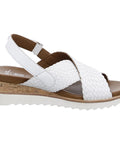 Ara - Keilsandaletten - Ara Keilsandalette Valencia