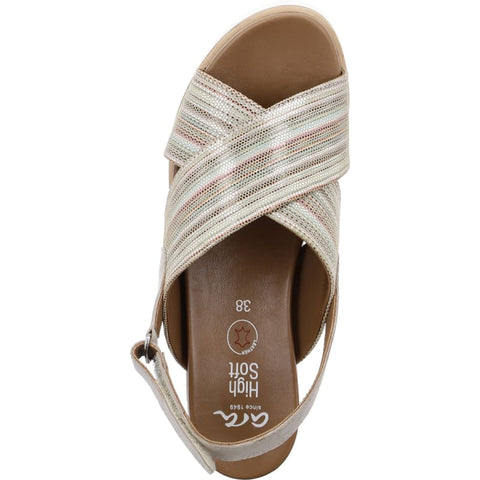 Ara - Keilsandaletten - Ara Keilsandalette Valencia