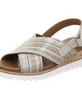 Ara - Keilsandaletten - Ara Keilsandalette Valencia