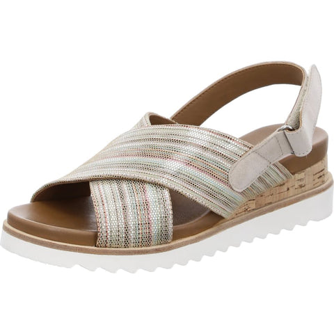 Ara - Keilsandaletten - Ara Keilsandalette Valencia