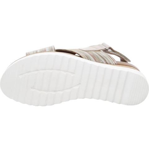 Ara - Keilsandaletten - Ara Keilsandalette Valencia