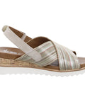 Ara - Keilsandaletten - Ara Keilsandalette Valencia