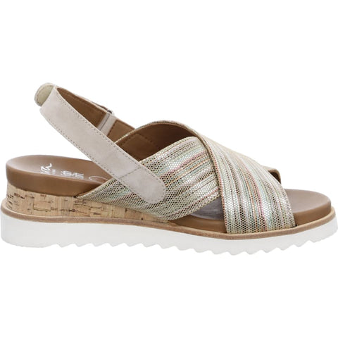 Ara - Keilsandaletten - Ara Keilsandalette Valencia
